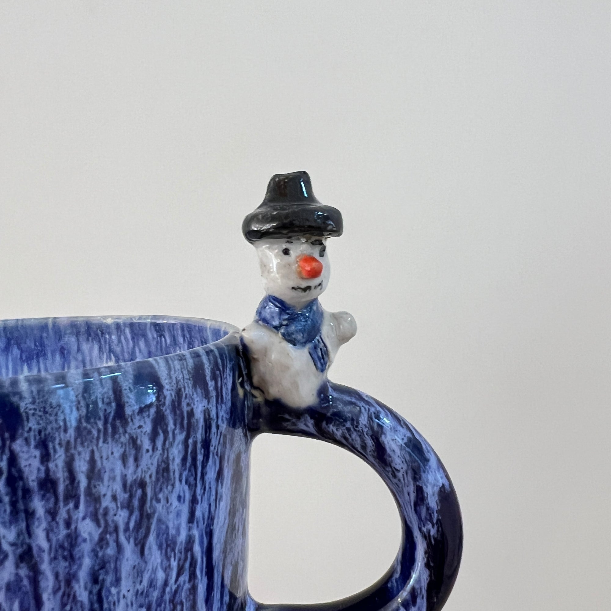 Julekop #6