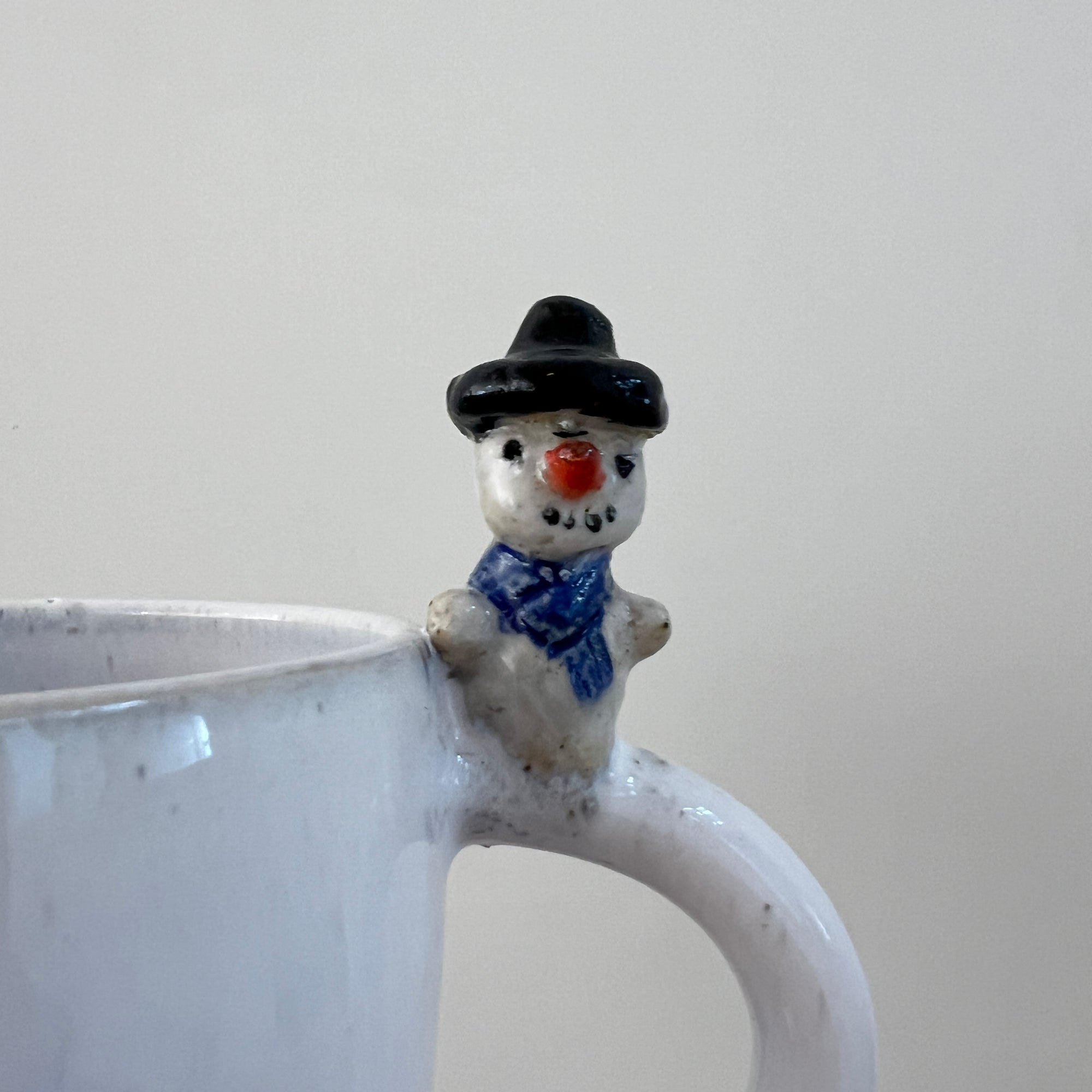 Julekop #5