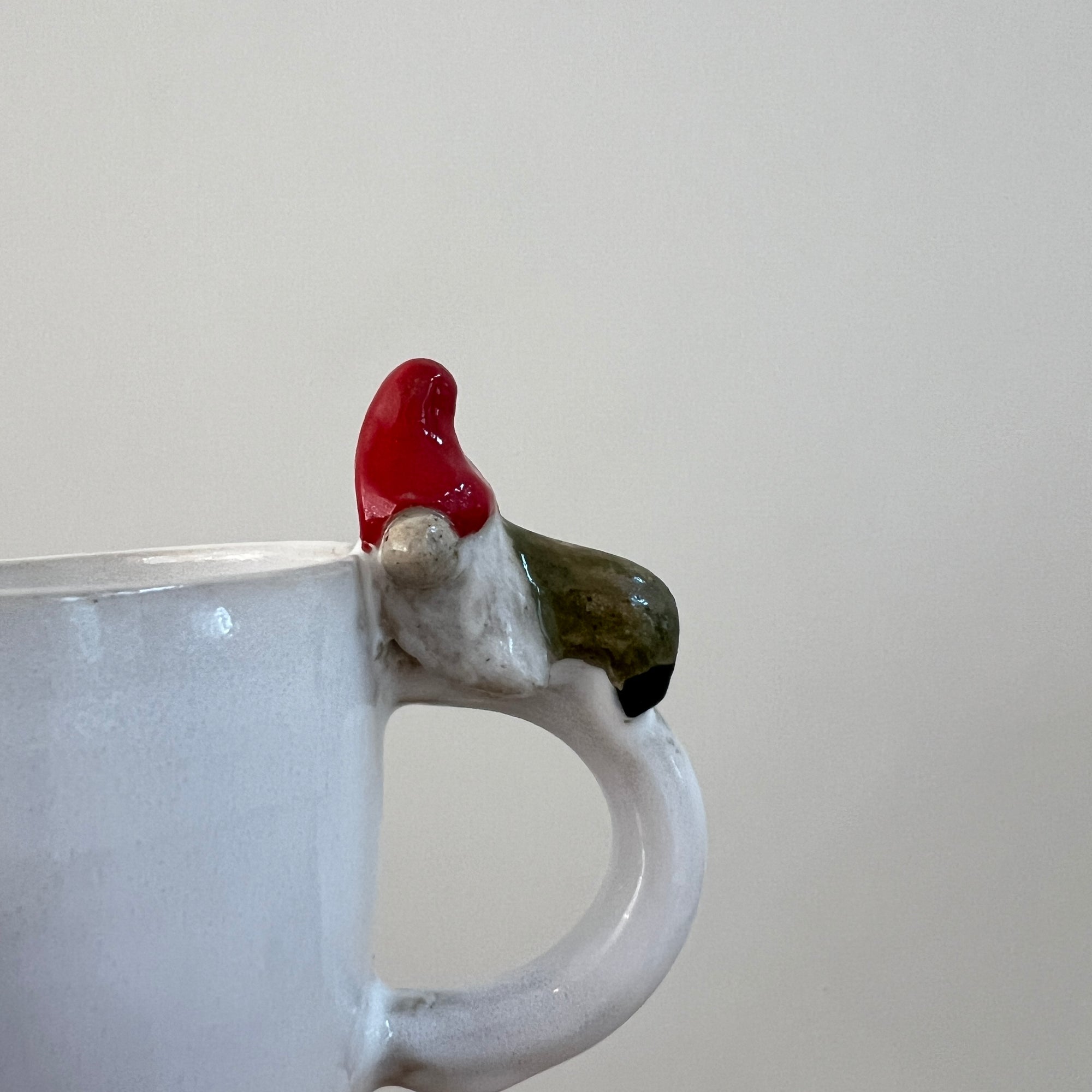 Julekop #2