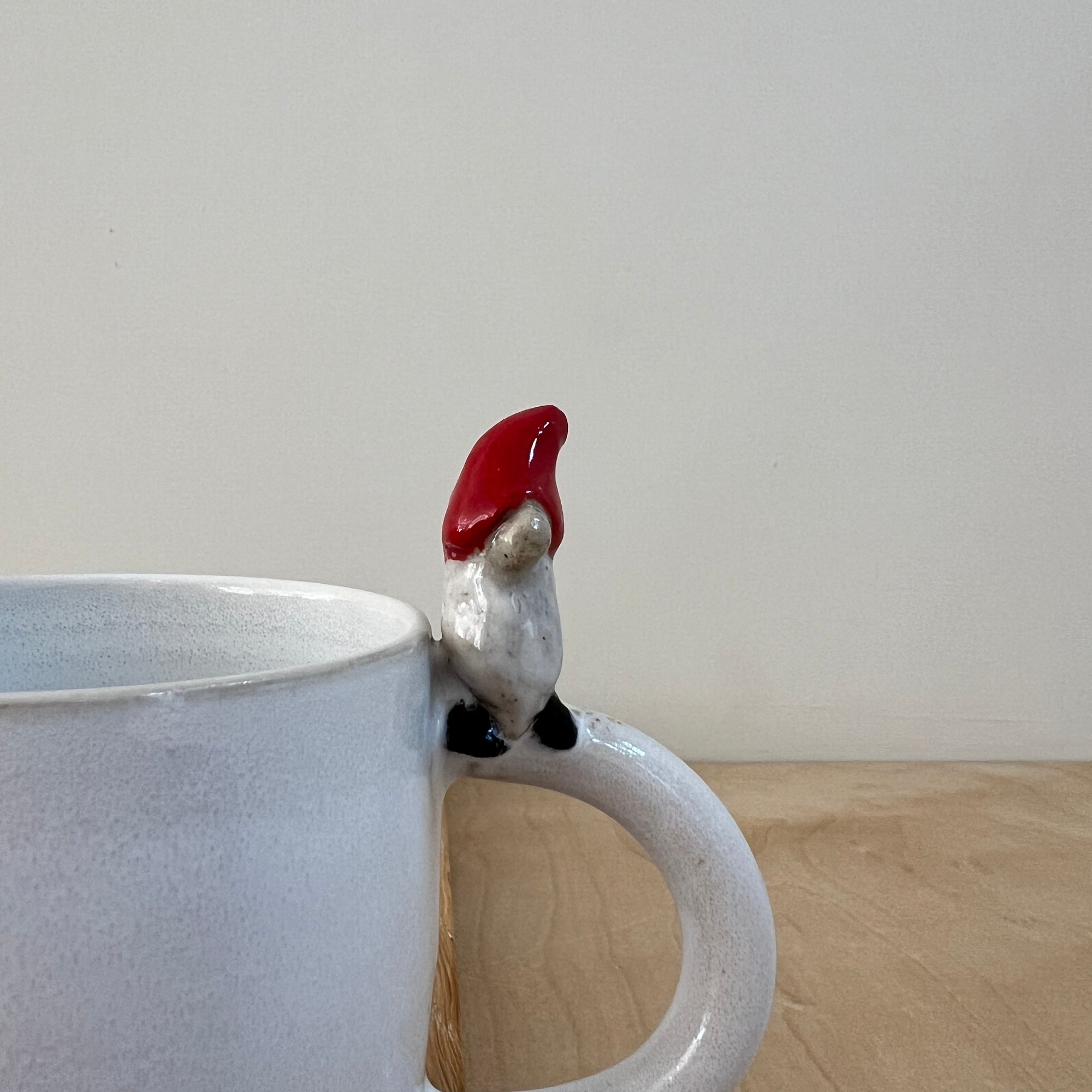 Julekop #1