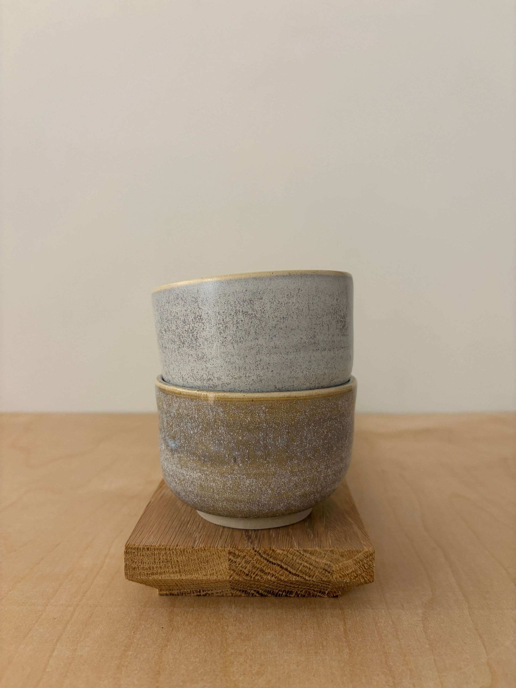 Japandi kop, skiffer