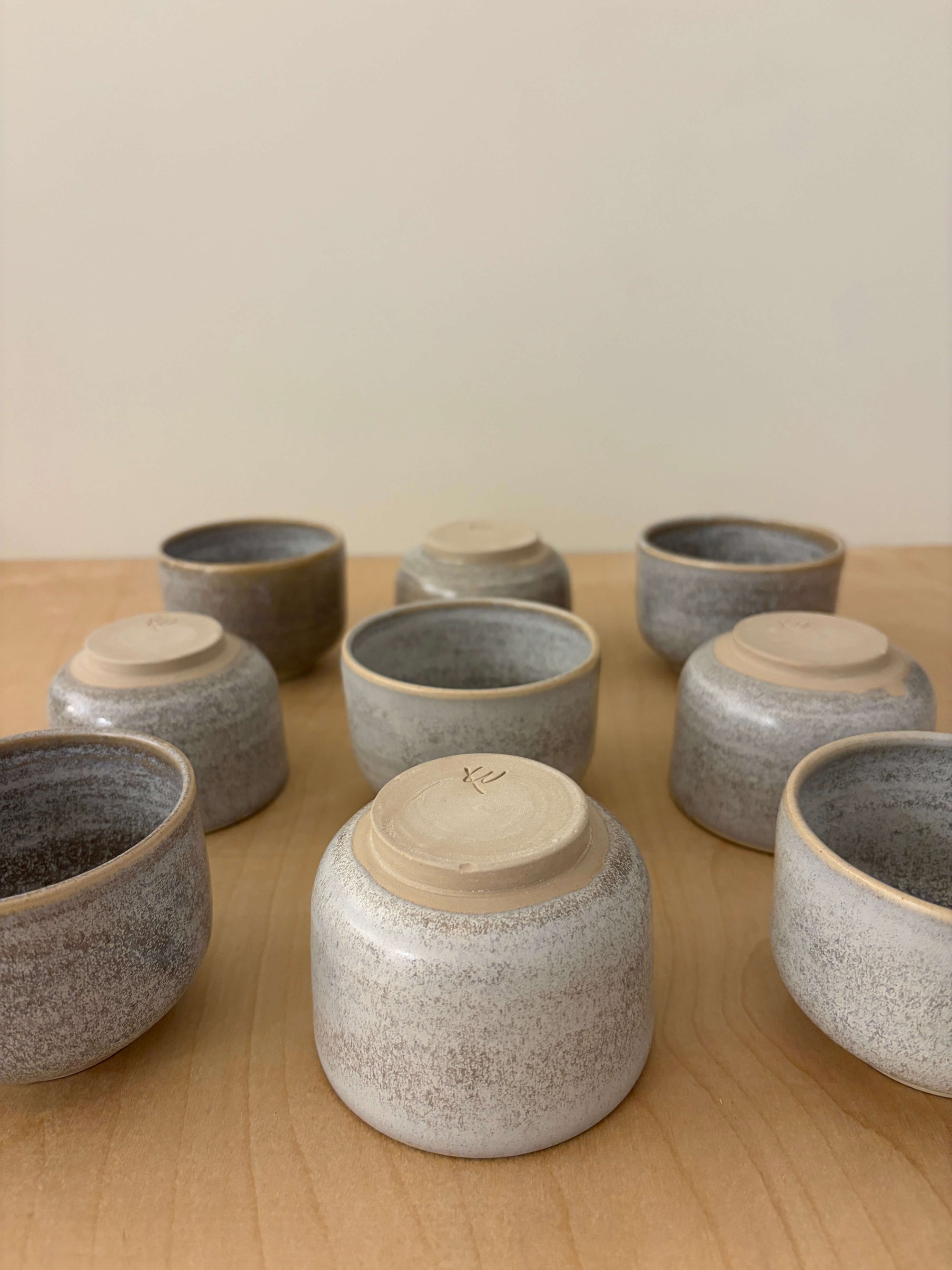 Japandi kop, skiffer