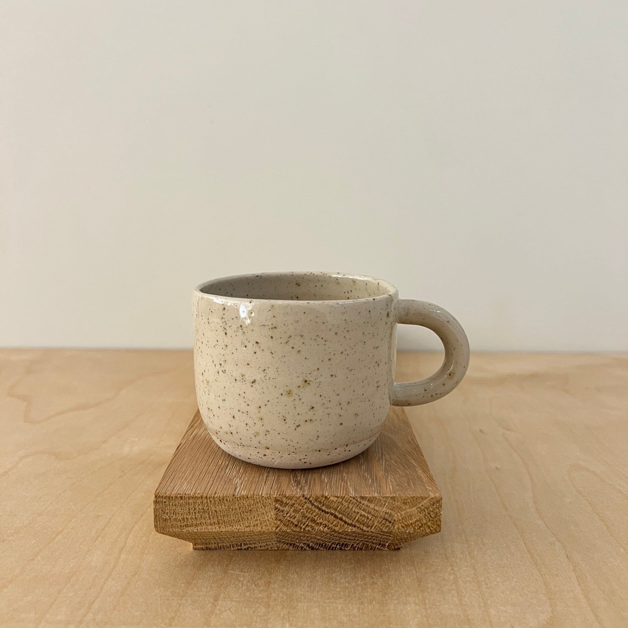 Kop med egen tekst - Design selv