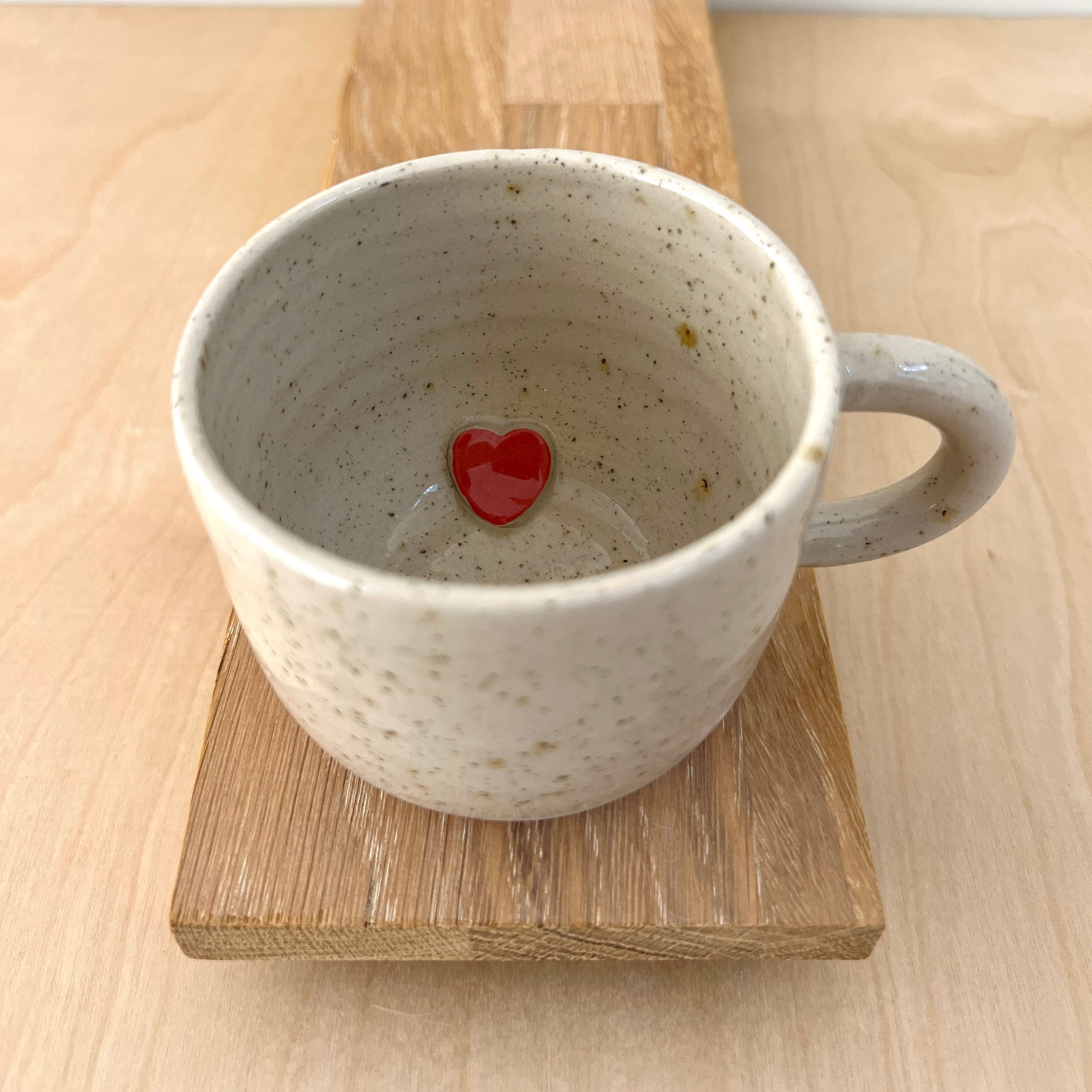 Kop med egen tekst - Design selv